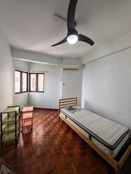 Bayshore Park (D16), Condominium #633311411